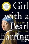 Girl With a Pearl Earring - Tracy Chevalier