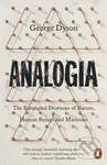 Analogia (The Entangled Destinies of Nature, Human Beings and Machines) - kniha z kategorie Humanitní a společenské vědy