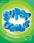 Super Minds Level 2: Super Grammar Book - Herbert Puchta, Herbert Puchta,Super Minds Level 2: Super Grammar Book - Herbert Puchta, Herbert Puchta - kn