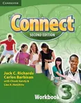 Connect 2nd Edition: Level 3 Workbook - C. Jack Richards