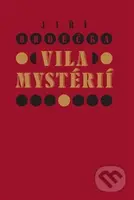 Vila Mystérií - Jiří Brdečka - kniha z kategorie Drama a divadelní hry