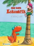 Dráčik Kokosáčik 2: Neboj sa! - Ingo Siegner