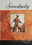 Serendipity - Viliam Kráľ