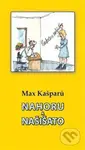 Nahoru a našišato - Max Kašparů - kniha z kategorie Teologie