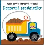 Dopravné prostriedky - Yao Kawamura - kniha z kategorie Naučné knihy