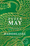 Hadohlavec - Peter May