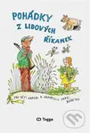 Pohádky z lidových říkanek - Karel Benetka - kniha z kategorie Pro děti