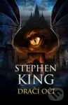 Dračí oči - Stephen King - kniha z kategorie Detektivky, thrillery a horory