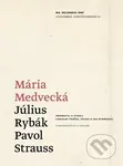 Na sklonku dní (Vzájomná korešpondencia) - Mária Medvecká - kniha z kategorie Malířství