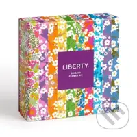 Liberty Classic Floral Origami Flower Kit - Michiko Okuma