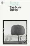 The Early Stories of Truman Capote - Truman Capote - kniha z kategorie Beletrie