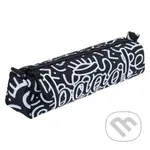 Študentské púzdro Baagl Element