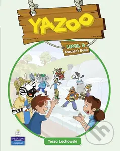 Yazoo Global 3: Teacher´s Guide - Tessa Lochowski