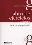 Libro de Ejercicios Diccionario práctico de gramática - Oscar Cerrolaza, Enrique Sacristán