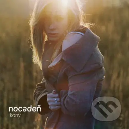 Nocaden: Ikony LP - Nocadeň