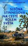 Slečna Stinnesová na cestě kolem světa (První žena, která autem objela svět) - kniha z kategorie Beletrie