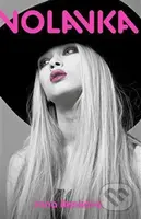 Volavka - Jana Benková - kniha z kategorie Společenská beletrie