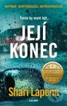 Její konec (Tohle by mohl být...) - Shari Lapena
