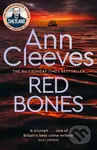 Red Bones - Ann Cleeves - kniha z kategorie Pro děti