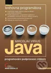 Java - programování podprocesů (vláken) - Miroslav Virius - kniha z kategorie Programování