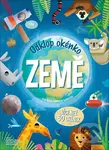 Odklop okénko: Země - Lorenzo Sabbatini (ilustrátor) - kniha z kategorie Naučné knihy