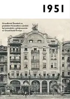 Jaké to tenkrát bylo aneb Co se stalo v roce, kdy jste se narodili 1951 - kniha z kategorie Historie