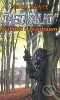 Gambit s Ivanhoem (Časoválky I.) - Simon Hawke - kniha z kategorie Sci-fi