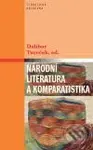 Národní literatura a komparatistika