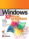 Microsoft Windows XP (Krok za krokem) - Kolektiv autorů - kniha z kategorie Operační systémy