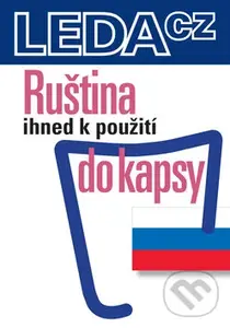 Ruština do kapsy (ihned k použití) - Hana Žofková