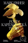 Postkapitalistická túžba - Mark Fisher - kniha z kategorie Sociologie
