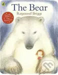 The Bear - Raymond Briggs
