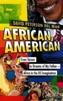 African American - David Peterson Del Mar - kniha z kategorie Humanitní a společenské vědy