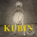 Alfred Kubin (The Aesthetic of Evil) - Elizabeth Dutz (editor) - kniha z kategorie Malířství a sochařství