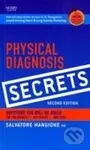 Physical Diagnosis Secrets - Salvatore Mangione