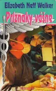 Príznaky vášne - Elizabeth Neff Walker - kniha z kategorie Beletrie