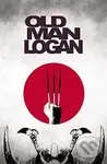 Wolverine: Old Man Logan (Volume 3) (The Last Ronin) - kniha z kategorie Komiksy