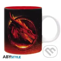 Dungeons and Dragons Keramický hrnček 320 ml - Honour Among Thieves