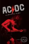 AC/DC (Album po albu) - Martin Popoff