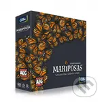 Mariposas - hra z kategorie Hry pre náročných