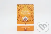 Rooibos, granátové jablko a čučoriedka 20 x 1,75 g