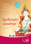 Vycházející moudrost (Cesta k projevení ženské síly) - kniha z kategorie Spiritualita