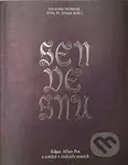Sen ve snu (Edgar Allan Poe a umění v českých zemích) - kniha z kategorie Teorie umění