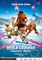 Doba ľadová: Mamutí tresk - film z kategorie Animované filmy