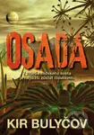 Osada (V zajetí nelidského světa je nejtěžší zustat člověkem) - kniha z kategorie Sci-fi a fantasy