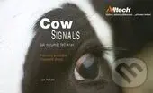 Cow signals (Jak rozumět řeči krav) - Jan Hulsen - kniha z kategorie Chov hospodářských zvířat