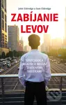 Zabíjanie levov (Sprievodca mladých mužov životnými skúškami) - kniha z kategorie Křesťanství