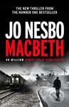 Macbeth - Jo Nesbo
