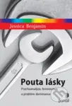 Pouta lásky (Psychoanalýza, feminismus a problém dominance) - kniha z kategorie Psychologie