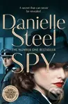 Spy - Danielle Steel - kniha z kategorie Společenská beletrie